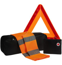 Набор автомобилиста Driver Pack First Aid