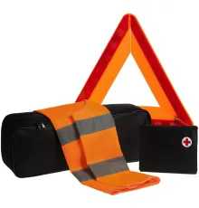 Набор автомобилиста Driver Pack First Aid
