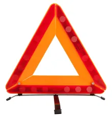 Знак аварийной остановки Alarm