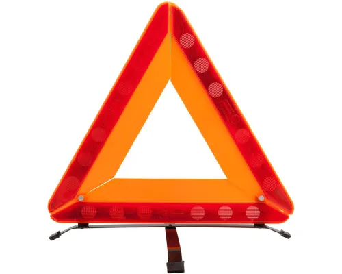 Знак аварийной остановки Alarm