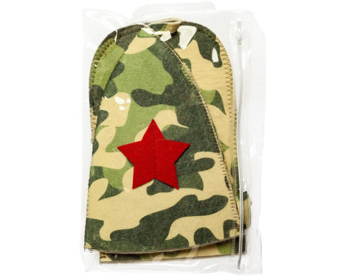 Банный набор Partisan Банный набор Partisan