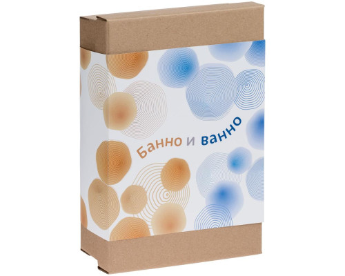 Набор «Банно и ванно» Набор «Банно и ванно»