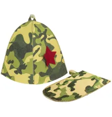 Банный набор Partisan