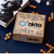 Конструктор-головоломка Okta