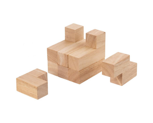 Головоломка Cubism, большая Головоломка Cubism, большая