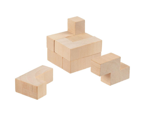 Головоломка Cubism, малая Головоломка Cubism, малая