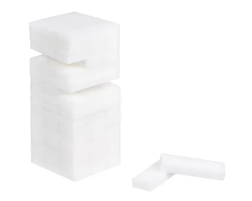 Игра Acryllic Tower, белая Игра Acryllic Tower, белая