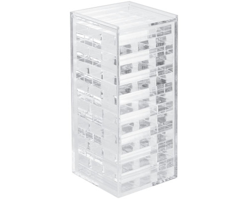 Игра Acryllic Tower, прозрачная Игра Acryllic Tower, прозрачная
