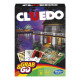 Игра настольная Cluedo, дорожная версия