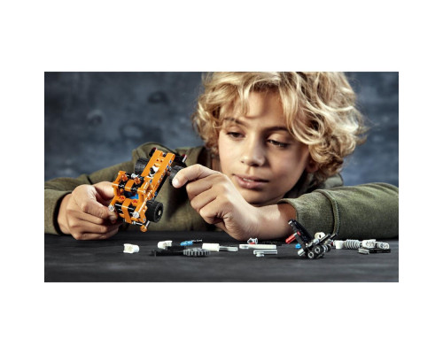 Конструктор «LEGO Technic. Ремонтный автокран» Конструктор «LEGO Technic. Ремонтный автокран»