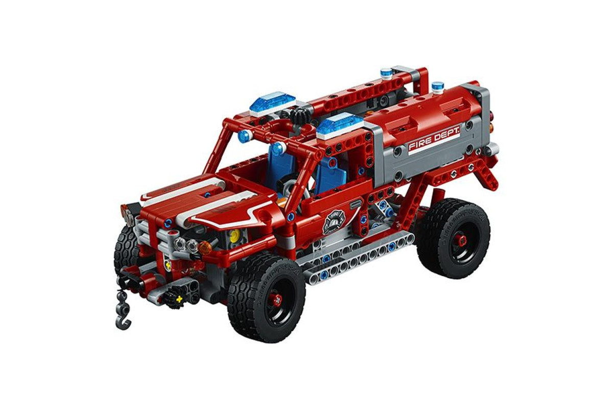 Lego technic rea sale