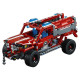 Конструктор «LEGO Technic. Служба быстрого реагирования»