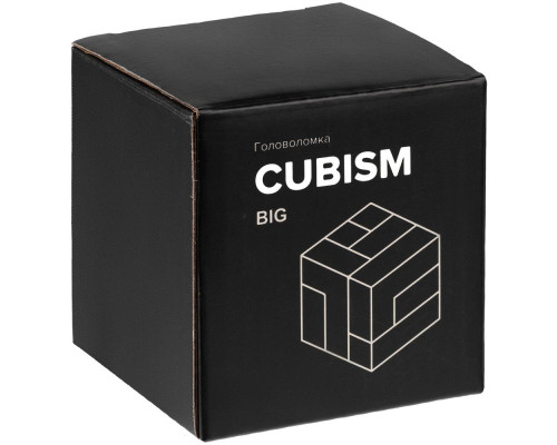 Головоломка Cubism, большая Головоломка Cubism, большая