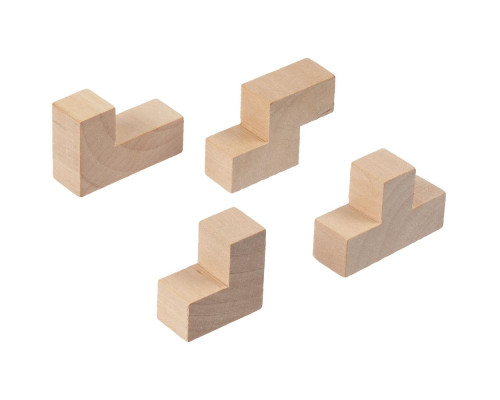 Головоломка Cubism, малая Головоломка Cubism, малая