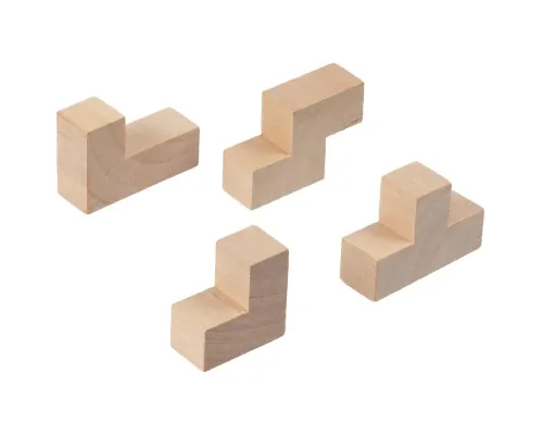 Головоломка Cubism, малая Головоломка Cubism, малая