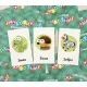Карточная игра «Мои первые игры. Смешные животные»