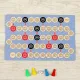 Настольная игра «Мои первые игры. Ну-ка, улыбнись!»
