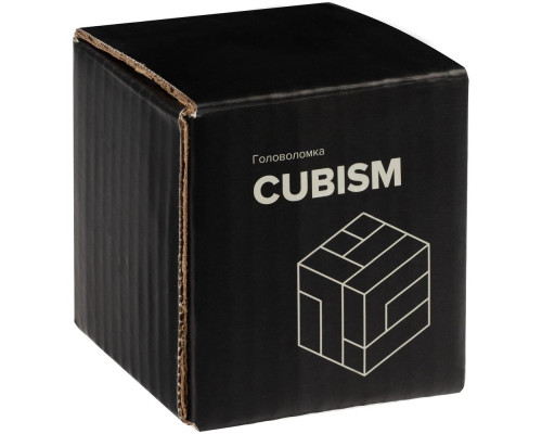 Головоломка Cubism, малая Головоломка Cubism, малая
