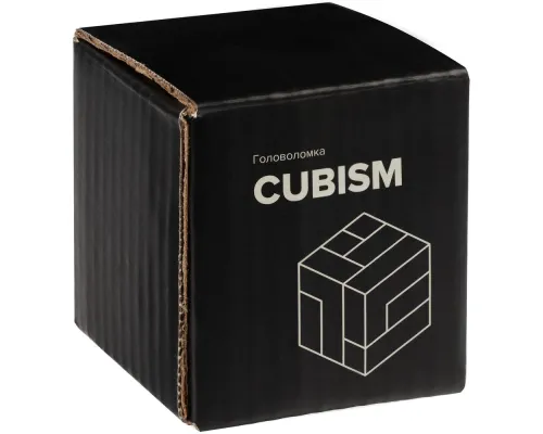 Головоломка Cubism, малая Головоломка Cubism, малая
