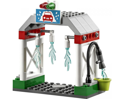 Конструктор «LEGO City. Автостоянка» Конструктор «LEGO City. Автостоянка»