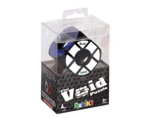 Головоломка «Кубик Рубика Void»