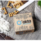 Конструктор-головоломка Okta