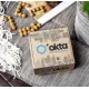 Конструктор-головоломка Okta