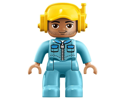 Конструктор «LEGO Duplo. Самолет» Конструктор «LEGO Duplo. Самолет»