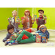 Настольная игра «Банда Умников. Fit Friends», средняя