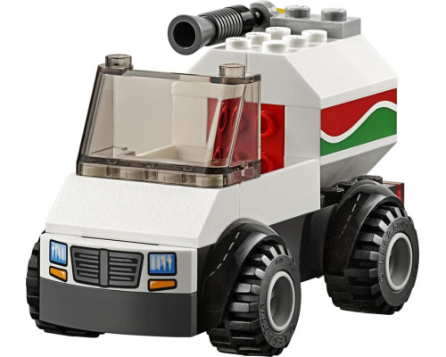 Конструктор «LEGO City. Автостоянка» Конструктор «LEGO City. Автостоянка»