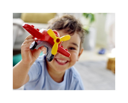 Конструктор «LEGO Duplo. Самолет» Конструктор «LEGO Duplo. Самолет»