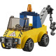 Конструктор «LEGO City. Автостоянка»