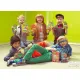 Настольная игра «Банда Умников. Тур культур», большая