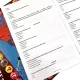 Настольная игра «Энциклопедия»