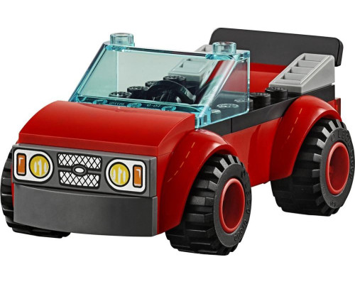Конструктор «LEGO City. Автостоянка» Конструктор «LEGO City. Автостоянка»