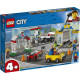 Конструктор «LEGO City. Автостоянка»