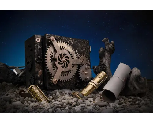 Шкатулка с секретом Gearbox, большая Шкатулка с секретом Gearbox, большая