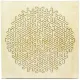 Фрактальный пазл Puzzliki Asterisk Medium, 29 деталей