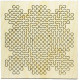 Фрактальный пазл Puzzliki Ring Elementary, 22 детали