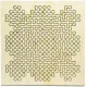 Фрактальный пазл Puzzliki Ring Elementary, 22 детали