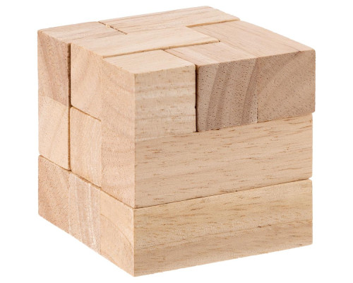 Головоломка Cubism, большая Головоломка Cubism, большая
