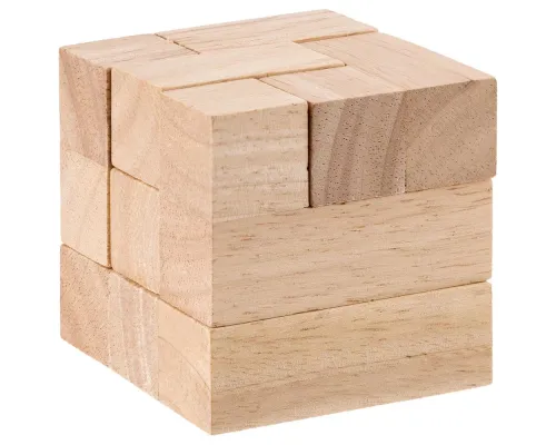 Головоломка Cubism, большая Головоломка Cubism, большая