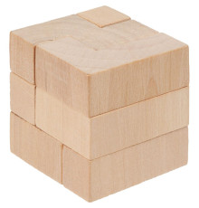 Головоломка Cubism, малая