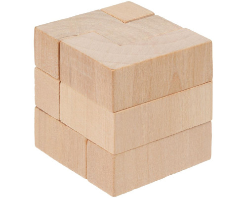 Головоломка Cubism, малая Головоломка Cubism, малая