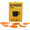 Головоломка IQ Puzzle, чашка