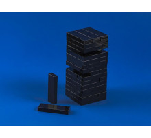 Игра Acryllic Tower, черная