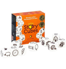 Игра «Кубики историй. Original»
