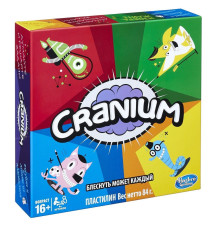 Игра настольная Cranium