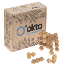 Конструктор-головоломка Okta