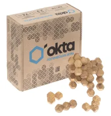 Конструктор-головоломка Okta